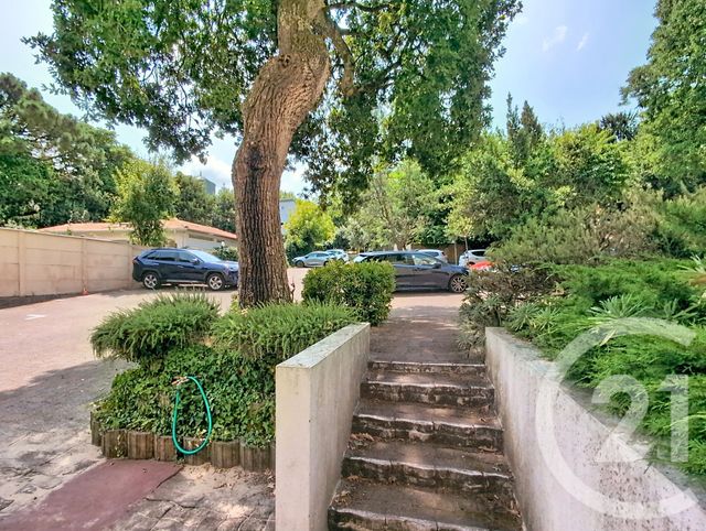 Appartement F2 &agrave; vendre - 2 pi&egrave;ces - 38 m2 - Arcachon - 33 - AQUITAINE
