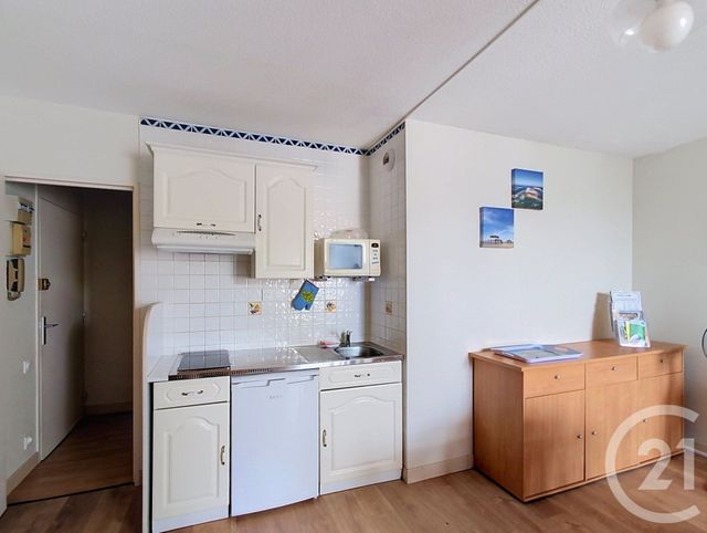 Appartement F2 &agrave; vendre - 2 pi&egrave;ces - 38 m2 - Arcachon - 33 - AQUITAINE