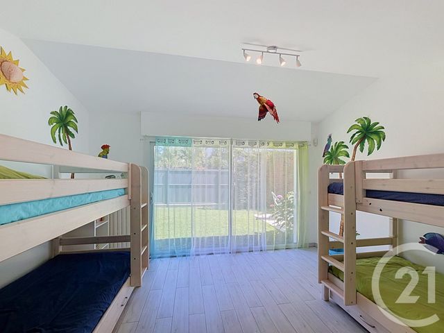 Maison &agrave; vendre - 8 pi&egrave;ces - 185 m2 - Arcachon - 33 - AQUITAINE