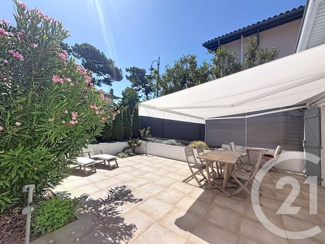 Maison &agrave; vendre - 8 pi&egrave;ces - 185 m2 - Arcachon - 33 - AQUITAINE