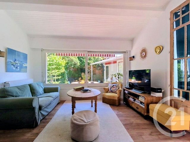 Maison &agrave; vendre - 5 pi&egrave;ces - 110 m2 - Arcachon - 33 - AQUITAINE