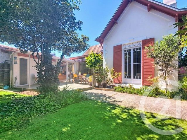 Maison &agrave; vendre - 5 pi&egrave;ces - 110 m2 - Arcachon - 33 - AQUITAINE