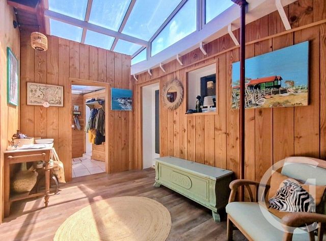 Maison &agrave; vendre - 5 pi&egrave;ces - 110 m2 - Arcachon - 33 - AQUITAINE