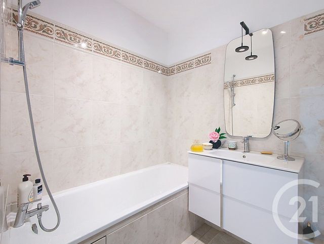 Appartement F2 bis &agrave; vendre - 2 pi&egrave;ces - 53,81 m2 - Arcachon - 33 - AQUITAINE