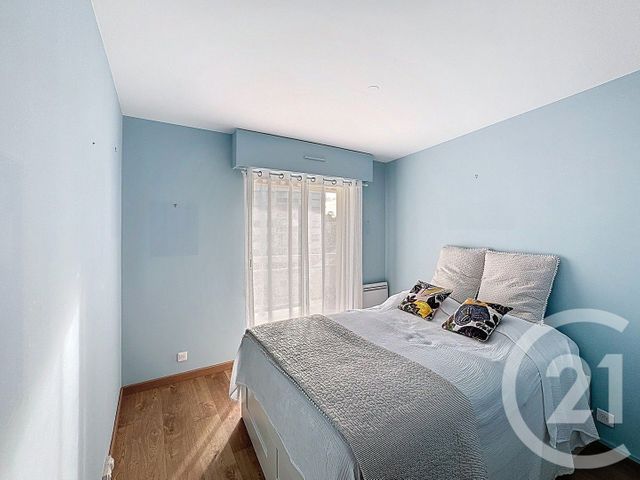Appartement F2 bis &agrave; vendre - 2 pi&egrave;ces - 53,81 m2 - Arcachon - 33 - AQUITAINE