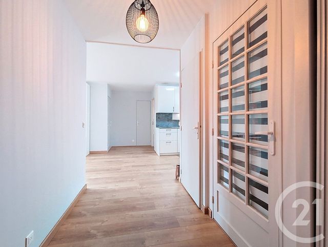 Appartement F2 bis &agrave; vendre - 2 pi&egrave;ces - 53,81 m2 - Arcachon - 33 - AQUITAINE