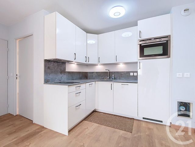 Appartement F2 bis &agrave; vendre - 2 pi&egrave;ces - 53,81 m2 - Arcachon - 33 - AQUITAINE