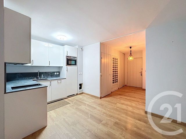 Appartement F2 bis &agrave; vendre - 2 pi&egrave;ces - 53,81 m2 - Arcachon - 33 - AQUITAINE