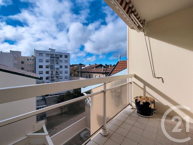 Appartement F2 bis &agrave; vendre - 2 pi&egrave;ces - 53,81 m2 - Arcachon - 33 - AQUITAINE