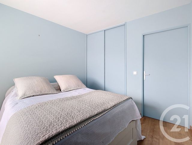 Appartement F2 bis &agrave; vendre - 2 pi&egrave;ces - 53,81 m2 - Arcachon - 33 - AQUITAINE