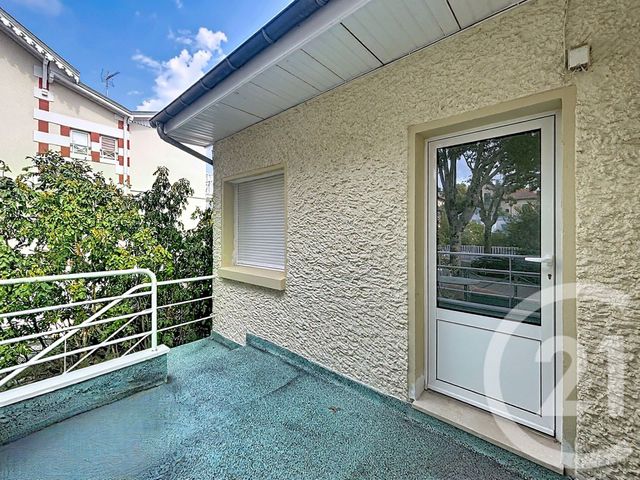 Appartement Studio &agrave; vendre - 1 pi&egrave;ce - 11,71 m2 - Arcachon - 33 - AQUITAINE