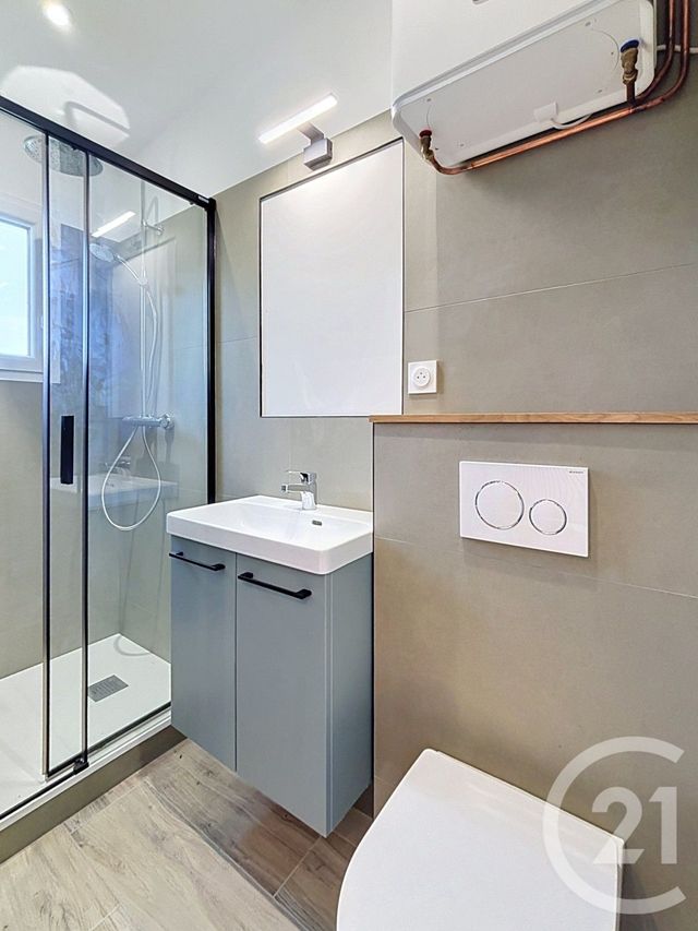 Appartement Studio &agrave; vendre - 1 pi&egrave;ce - 11,71 m2 - Arcachon - 33 - AQUITAINE