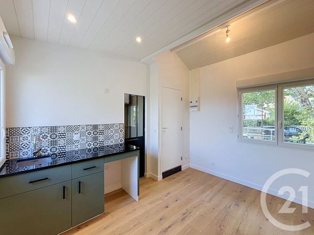 Appartement Studio &agrave; vendre - 1 pi&egrave;ce - 11,71 m2 - Arcachon - 33 - AQUITAINE
