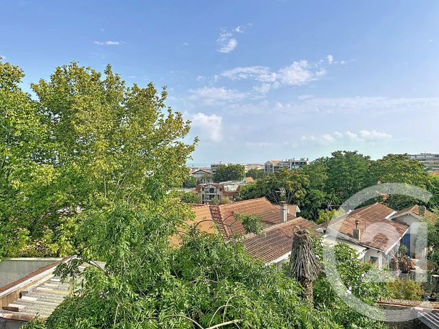 Appartement Studio &agrave; vendre - 1 pi&egrave;ce - 11,71 m2 - Arcachon - 33 - AQUITAINE