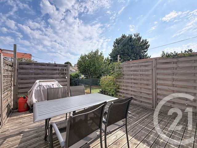 Maison &agrave; vendre - 2 pi&egrave;ces - 49,68 m2 - Arcachon - 33 - AQUITAINE