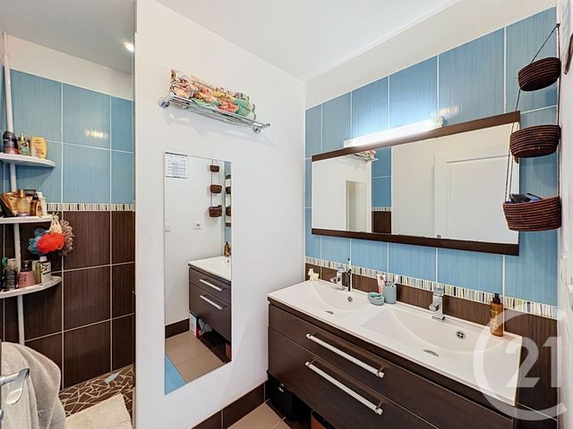 Appartement F3 &agrave; vendre - 3 pi&egrave;ces - 57 m2 - Arcachon - 33 - AQUITAINE