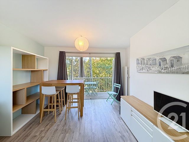 Appartement Studio &agrave; vendre - 1 pi&egrave;ce - 29,61 m2 - Arcachon - 33 - AQUITAINE