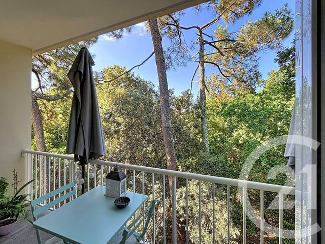 Appartement Studio &agrave; vendre - 1 pi&egrave;ce - 29,61 m2 - Arcachon - 33 - AQUITAINE