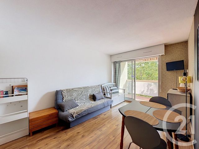 Appartement T2 &agrave; vendre - 2 pi&egrave;ces - 32 m2 - Arcachon - 33 - AQUITAINE