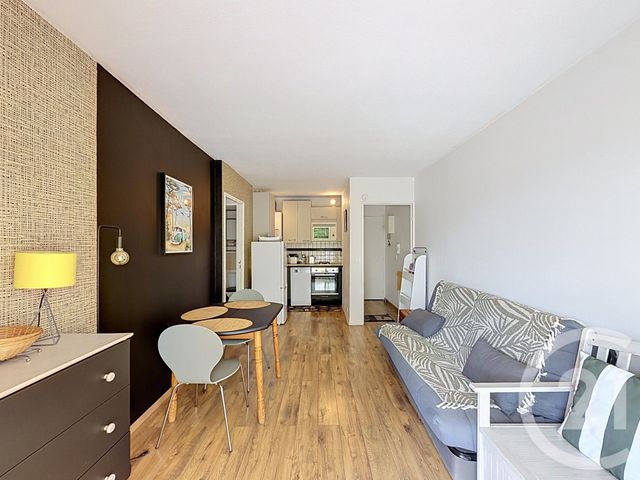 Appartement T2 &agrave; vendre - 2 pi&egrave;ces - 32 m2 - Arcachon - 33 - AQUITAINE