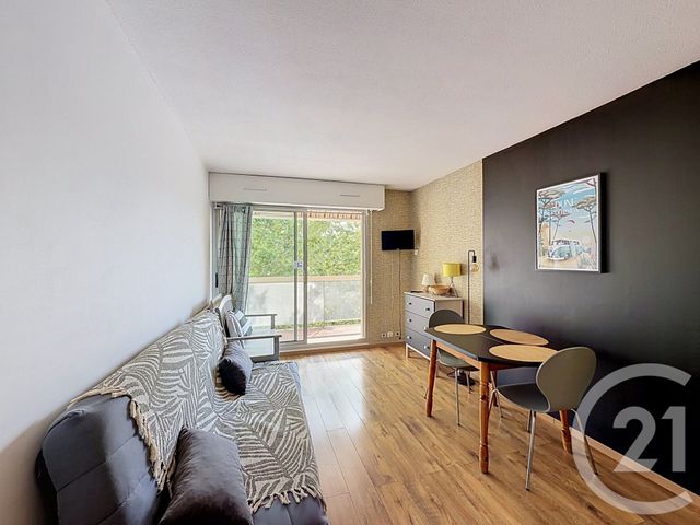 Appartement T2 &agrave; vendre - 2 pi&egrave;ces - 32 m2 - Arcachon - 33 - AQUITAINE