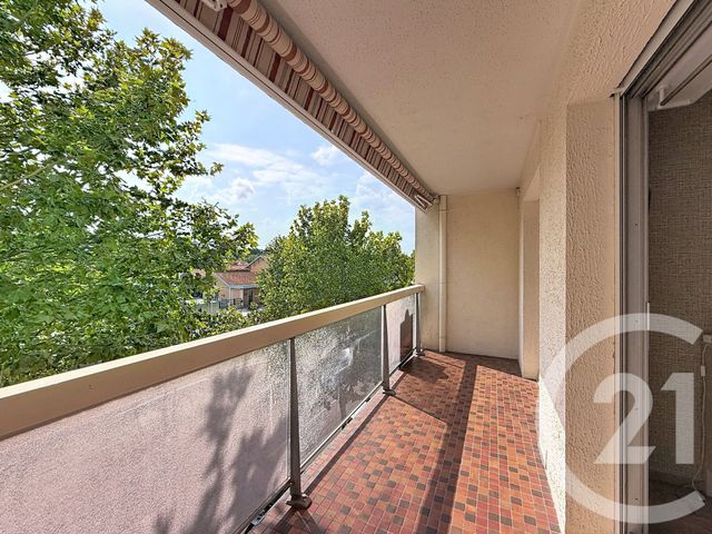 Appartement T2 &agrave; vendre - 2 pi&egrave;ces - 32 m2 - Arcachon - 33 - AQUITAINE