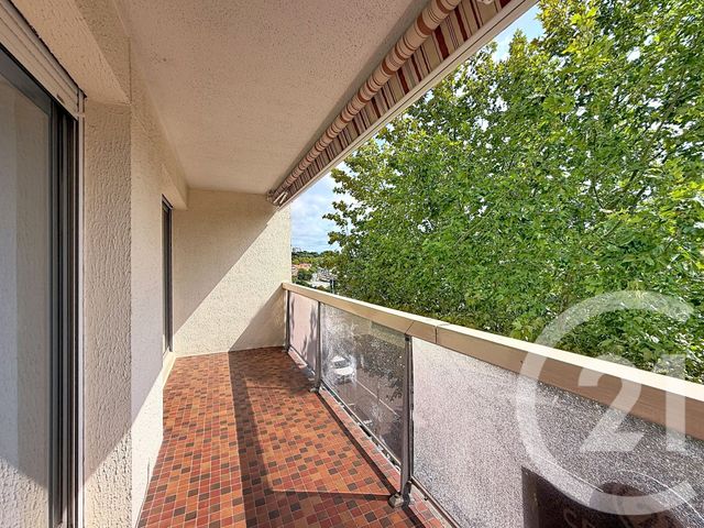 Appartement T2 &agrave; vendre - 2 pi&egrave;ces - 32 m2 - Arcachon - 33 - AQUITAINE