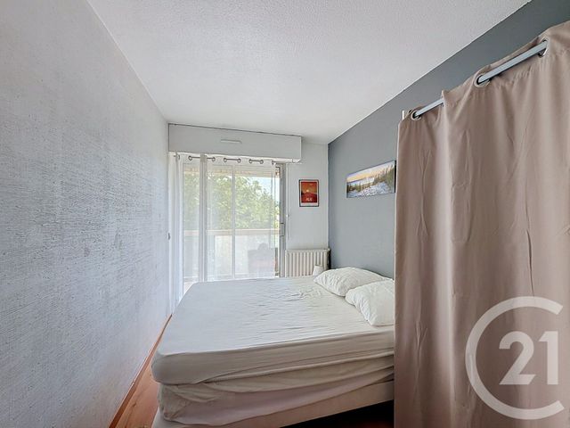 Appartement T2 &agrave; vendre - 2 pi&egrave;ces - 32 m2 - Arcachon - 33 - AQUITAINE