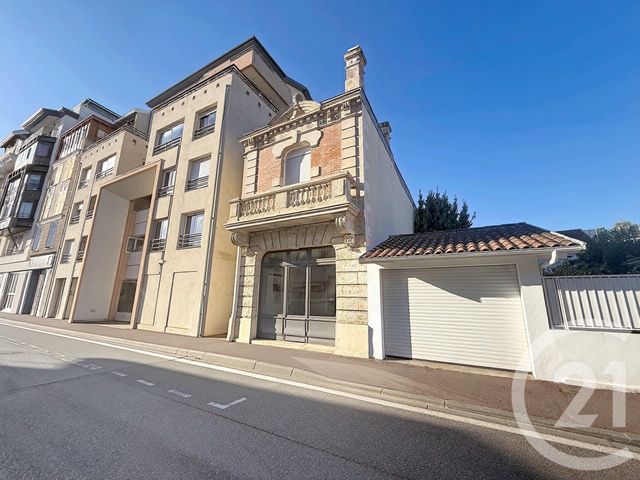 Immeuble à vendre ARCACHON