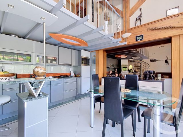 Maison &agrave; vendre - 3 pi&egrave;ces - 63,49 m2 - Arcachon - 33 - AQUITAINE