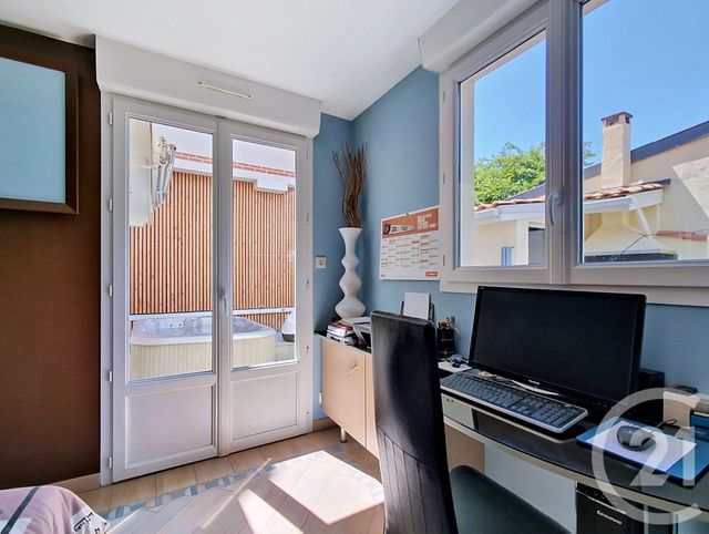 Maison &agrave; vendre - 3 pi&egrave;ces - 63,49 m2 - Arcachon - 33 - AQUITAINE