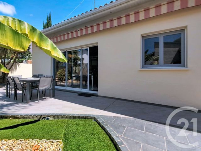 Maison &agrave; vendre - 3 pi&egrave;ces - 63,49 m2 - Arcachon - 33 - AQUITAINE
