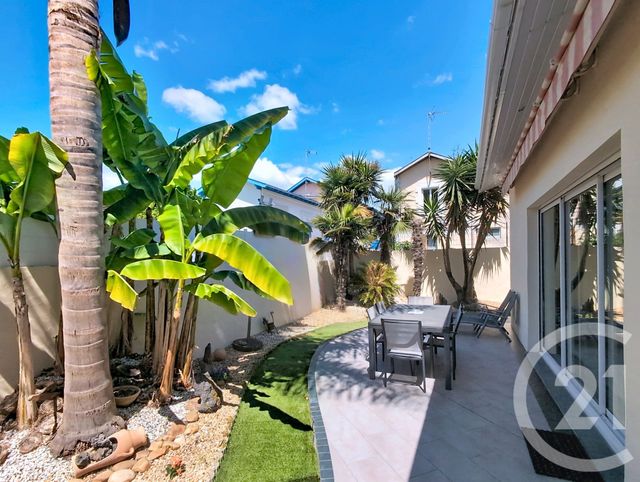 Maison &agrave; vendre - 3 pi&egrave;ces - 63,49 m2 - Arcachon - 33 - AQUITAINE