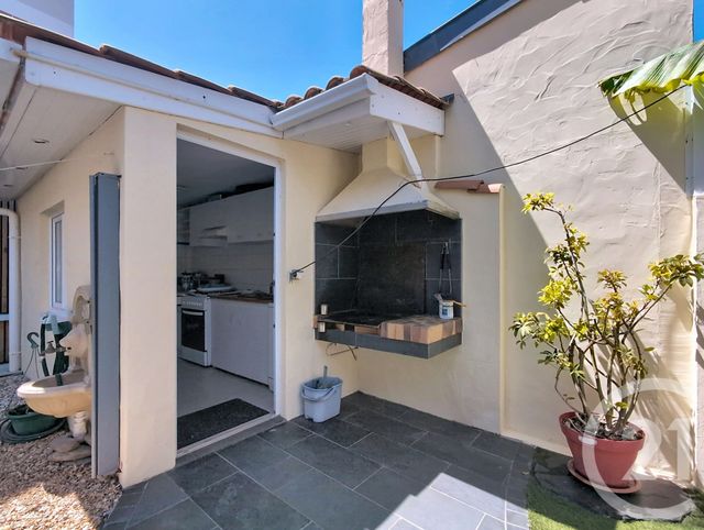 Maison &agrave; vendre - 3 pi&egrave;ces - 63,49 m2 - Arcachon - 33 - AQUITAINE