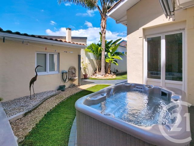 Maison &agrave; vendre - 3 pi&egrave;ces - 63,49 m2 - Arcachon - 33 - AQUITAINE