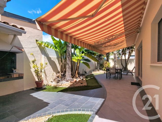 Maison &agrave; vendre - 3 pi&egrave;ces - 63,49 m2 - Arcachon - 33 - AQUITAINE