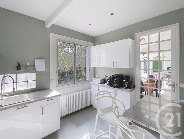 Maison &agrave; vendre - 5 pi&egrave;ces - 128,52 m2 - Arcachon - 33 - AQUITAINE