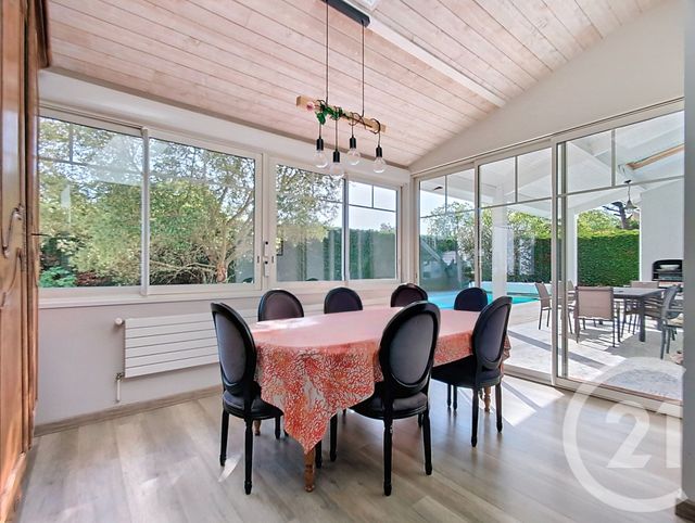 Maison &agrave; vendre - 5 pi&egrave;ces - 128,52 m2 - Arcachon - 33 - AQUITAINE