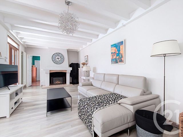 Maison &agrave; vendre - 5 pi&egrave;ces - 128,52 m2 - Arcachon - 33 - AQUITAINE