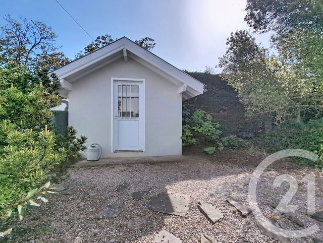 Maison &agrave; vendre - 5 pi&egrave;ces - 128,52 m2 - Arcachon - 33 - AQUITAINE