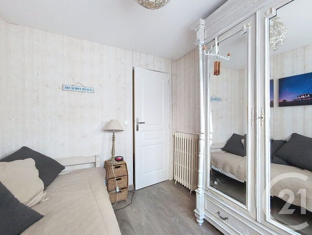 Maison &agrave; vendre - 5 pi&egrave;ces - 128,52 m2 - Arcachon - 33 - AQUITAINE