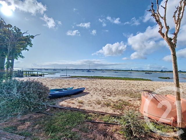Maison &agrave; vendre - 5 pi&egrave;ces - 128,52 m2 - Arcachon - 33 - AQUITAINE