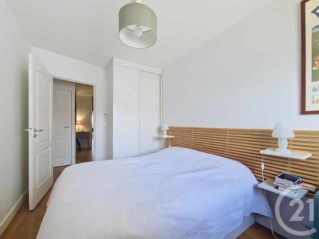 Appartement T4 &agrave; vendre - 4 pi&egrave;ces - 82 m2 - Arcachon - 33 - AQUITAINE