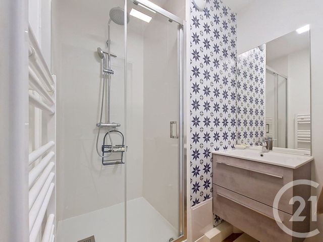 Appartement T4 &agrave; vendre - 4 pi&egrave;ces - 82 m2 - Arcachon - 33 - AQUITAINE