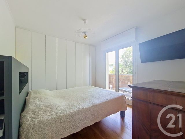 Appartement T4 &agrave; vendre - 4 pi&egrave;ces - 82 m2 - Arcachon - 33 - AQUITAINE