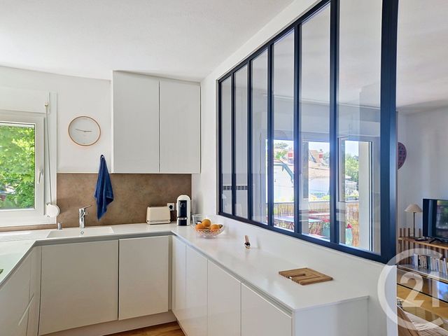 Appartement T4 &agrave; vendre - 4 pi&egrave;ces - 82 m2 - Arcachon - 33 - AQUITAINE