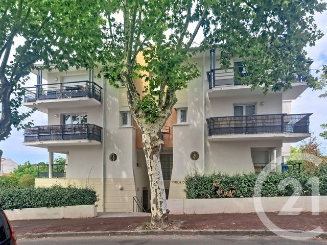 Appartement T4 &agrave; vendre - 4 pi&egrave;ces - 82 m2 - Arcachon - 33 - AQUITAINE