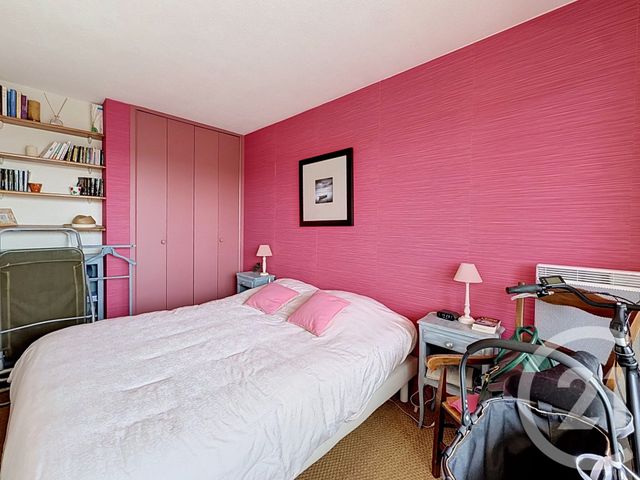 Appartement F2 bis &agrave; vendre - 2 pi&egrave;ces - 32,29 m2 - Arcachon - 33 - AQUITAINE