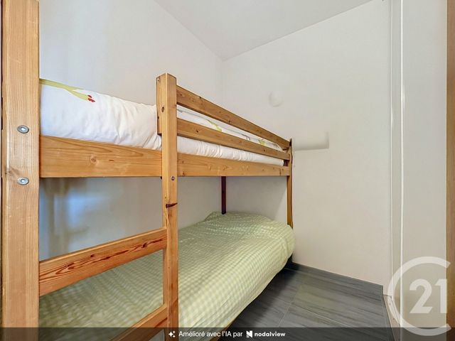 Appartement F2 bis &agrave; vendre - 2 pi&egrave;ces - 32,29 m2 - Arcachon - 33 - AQUITAINE