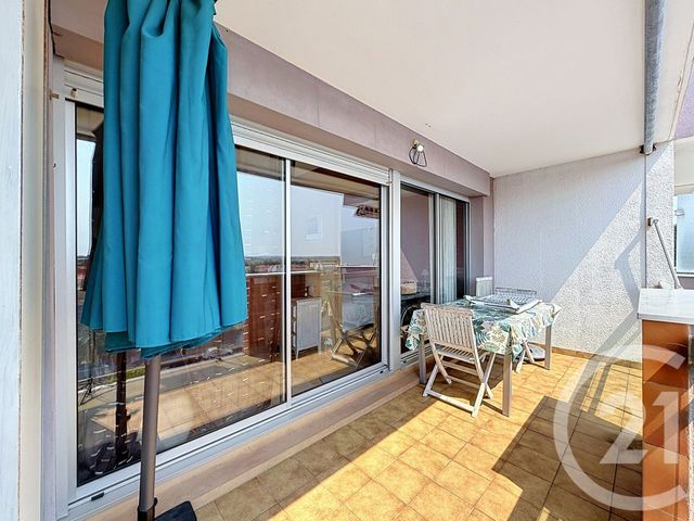 Appartement F2 bis &agrave; vendre - 2 pi&egrave;ces - 32,29 m2 - Arcachon - 33 - AQUITAINE